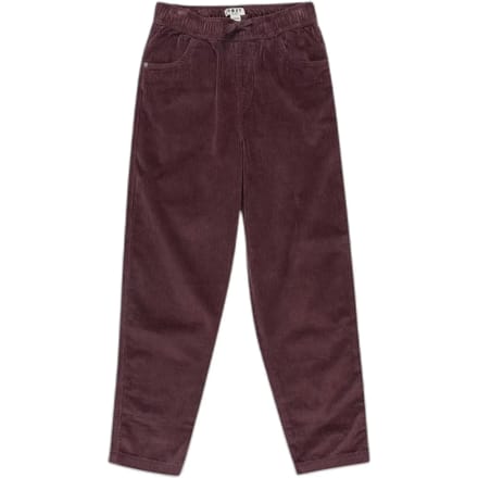 Meisjes fluwelen broek Roxy Thousand Stars