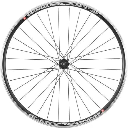 Fiets voorwiel Massi Blast 2