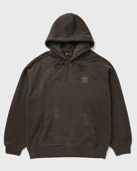 Hooded Vista Sweat