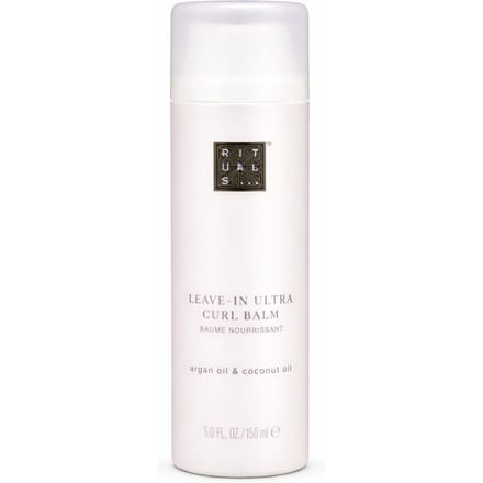 Rituals Luxe Haarverzorging Leave-In Ultra Krul Balsem 150 ml