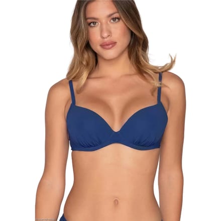 Bikini Luna Splendida Balconettetop BLUE SENSE Splendida