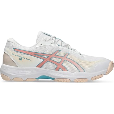 Indoorschoenen voor dames Asics Gel-netburner Academy 10