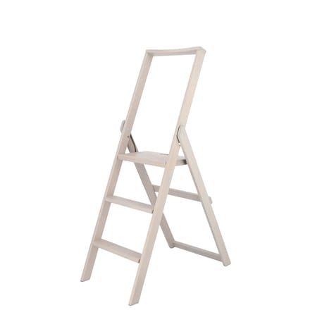 Jan Kurtz Ladder Ego - lichtgrijs