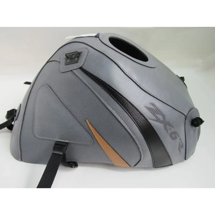 Motorfiets tankbeschermer Bagster zx 6 r