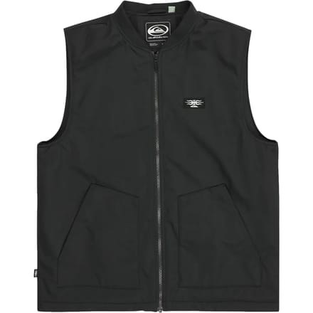 Mouwloze snowboardjas Quiksilver Wasted