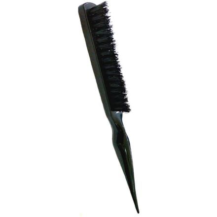 Voluminating Borstel Speciale Gecrêpte Gemengde Haren