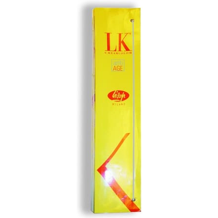 Lisap LK Kleurenkaart Light 1st
