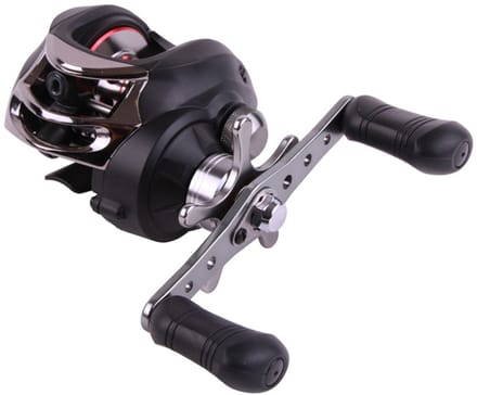 Ultimate CastStar Reel - Reel