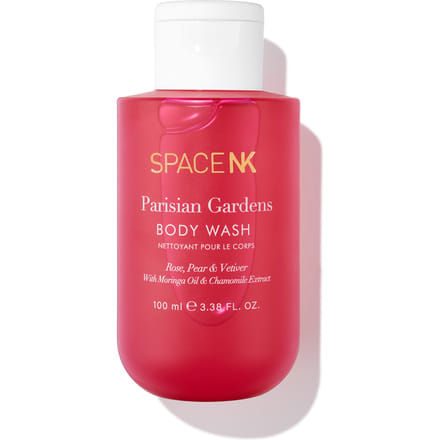 Space NK Parisian Gardens Body Wash