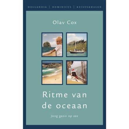 Ritme Van De Oceaan - Olav Cox