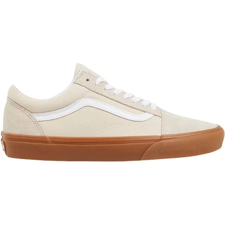 Skateboardschoenen Vans Old Skool