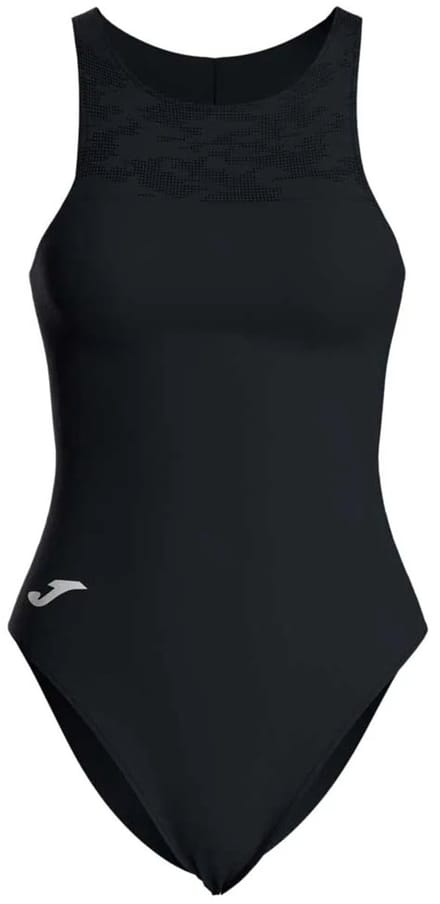 Joma Shark Iv Zwemkleding Zwart M Vrouw