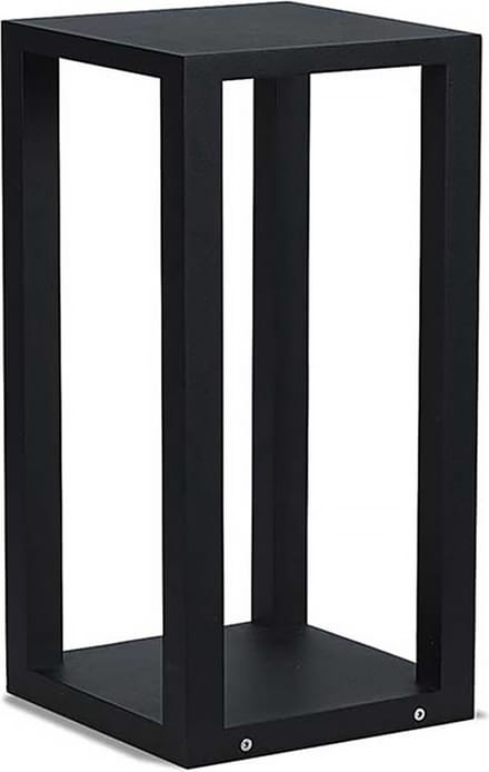 Buitenlamp Kenton LED Zwart
