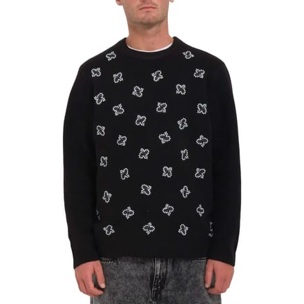Trui Volcom Deep Fakie