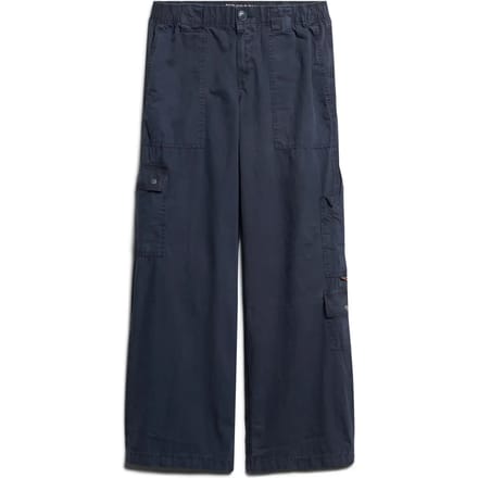 Cargo broek voor dames Superdry