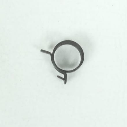 Collier serrage durite Ø25mm pour scooter Peugeot 250 Satelis 2006-10 736764