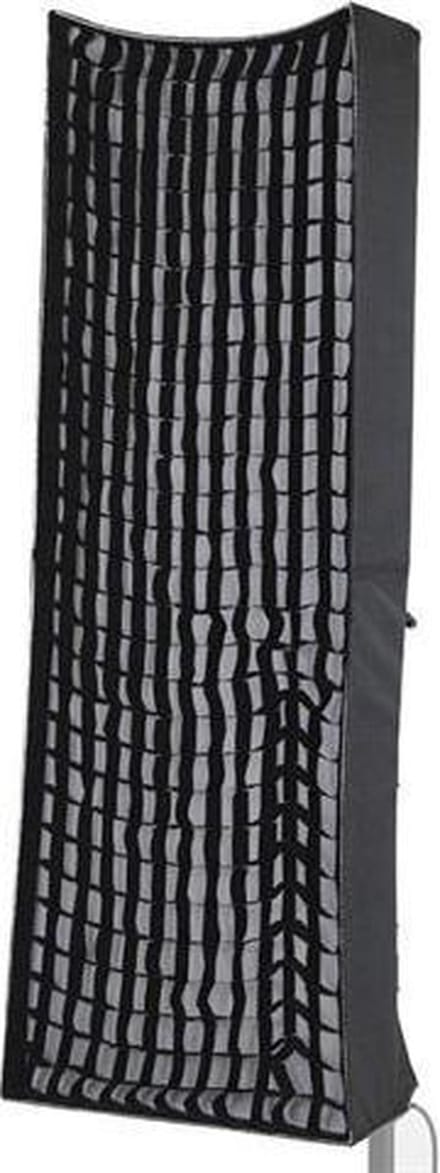 Falcon Eyes Softbox + Honingraat RX-SB36HC voor LED RX-36TDX