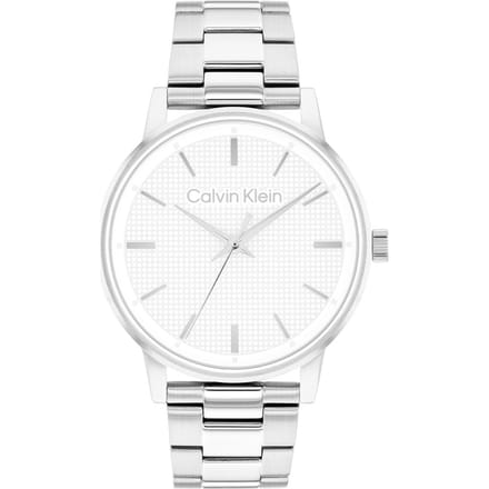 Calvin Klein Herenhorloge CK LINKED 25200501
