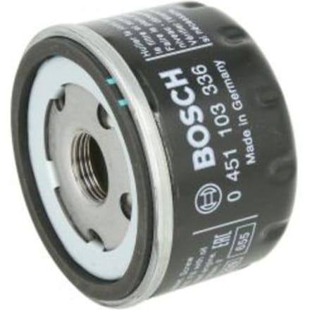 Oliefilter BOSCH 0 451 103 336