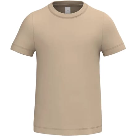 Kinder-T-shirt iDeal Basic Brand 150