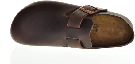 Birkenstock London Habana maat 44