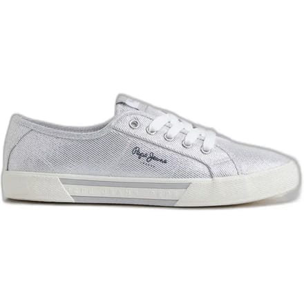 Pepe Jeans Brady Party Ballerina Schoenen