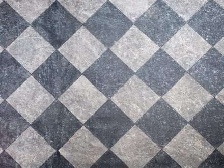 Vinyl | Vloerkleed vinyl | 9 | 95x145 cm