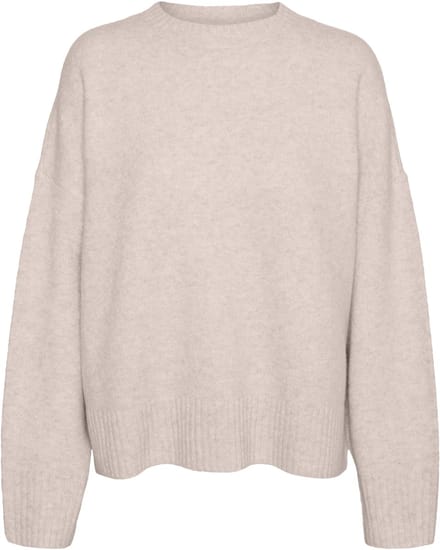 Vero Moda Gebreide pullover VMBOOM Gebreide pullover