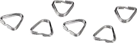 Hama Split Rings 6 stuks