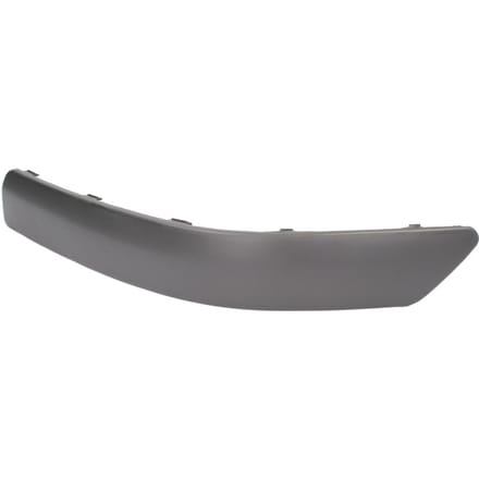Sierlijst/beschermstrip, bumper BLIC 6502-07-3126921P links