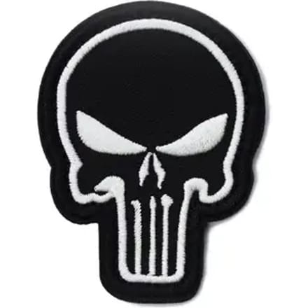 Patch Fit & Rack Punisher
