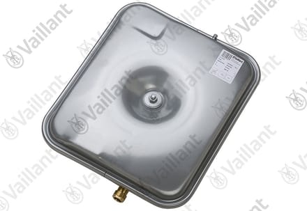 VAILLANT Expansievat, 12 L VC 104/3-E o.a. Vaillant-Nr. , 181022