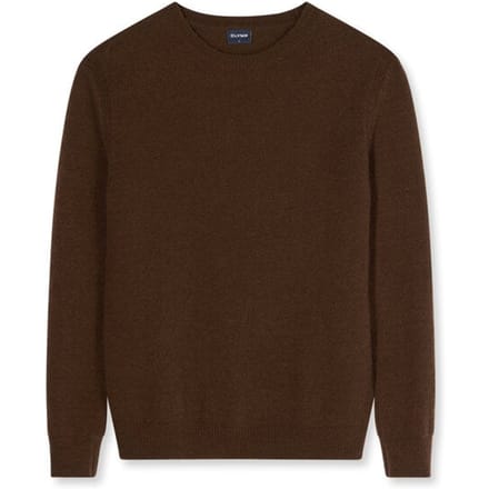 OLYMP Casual Breisel, Bordeauxrood