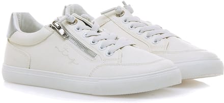 Mtng 60411 Schoenen Wit EU 36 Vrouw