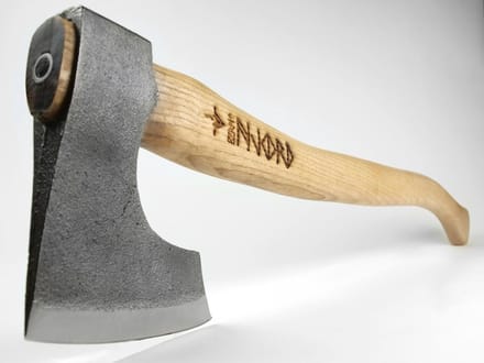 Njord Bernt Large | Viking Hakbijl