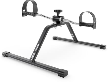 VirtuFit MB100 Stoelfiets - Bewegingstrainer - Instapmodel - Voor Armen en Benen