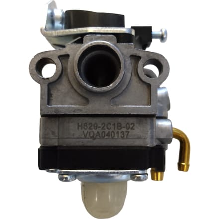 Mcculloch carburateur b26ps t26cs