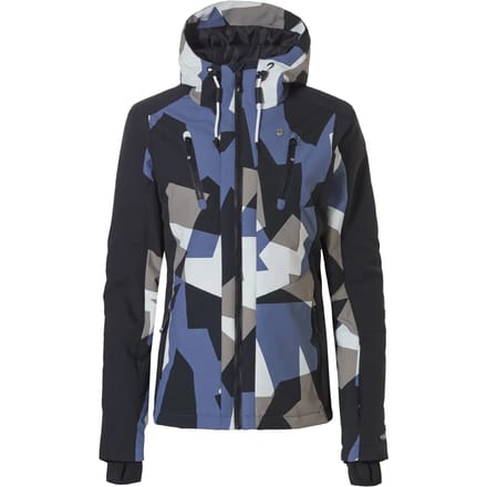 Dames ski jas Rehall Sebbi-R