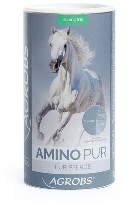 Agrobs Amino Pur - 800 gr.