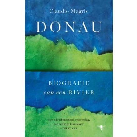 Donau - Claudio Magris