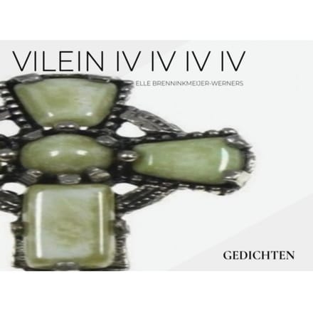 Vilein Iv Iv Iv Iv - Elle Brenninkmeijer-Werners