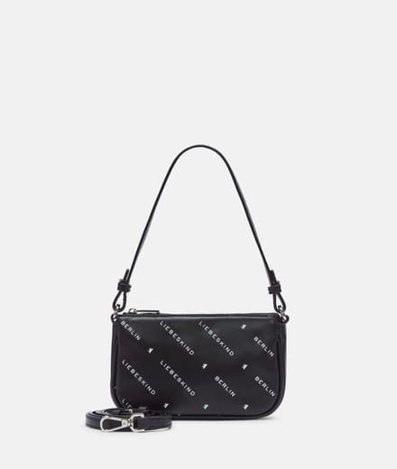 Liebeskind Berlin Monogram Crossbody XS