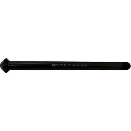 Achternaafas Kellys 177 mm