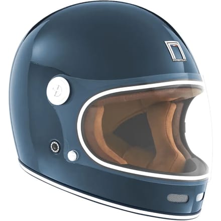 Volle motorhelm Nox Premium Revenge