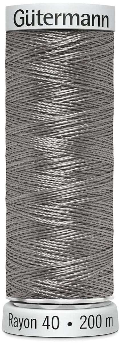 Gutermann Sulky, 200m, Kl. 1011 - Machine Borduurgaren - Gutermann