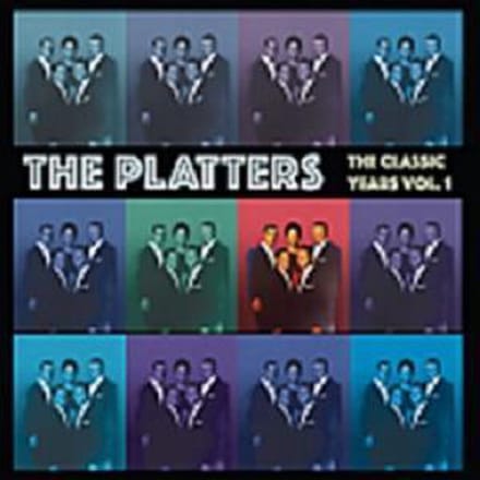 The Classic Years Volume 1