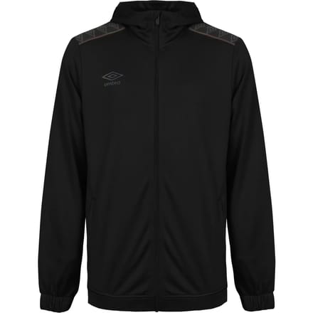 Trainingsjack met rits Umbro