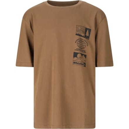 T-shirt kind Whistler Arwen