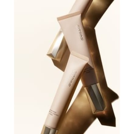 CITRINE - Sheer Soothing Oil-Control Primer 40g