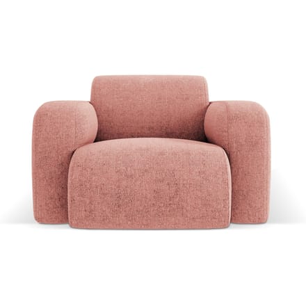 Fauteuil Lola chenille | Windsor & Co